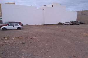 Parcelle/Propriété vendre en Argana Alta, Arrecife, Lanzarote. 