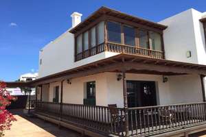 Villa vendre en Punta Mujeres, Haría, Lanzarote. 
