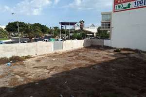 Grundstück/Finca zu verkaufen in Arrecife, Lanzarote. 
