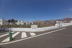 Grundstück/Finca zu verkaufen in Guatiza, Teguise, Lanzarote. 