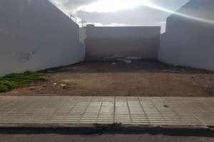 Grundstück/Finca zu verkaufen in Tenorio, Arrecife, Lanzarote. 