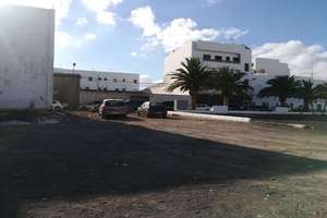 Grundstück/Finca zu verkaufen in Valterra, Arrecife, Lanzarote. 