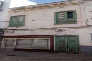 Gebäude zu verkaufen in Arrecife Centro, Lanzarote. 