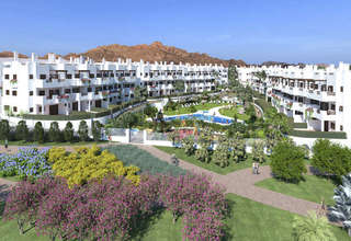 Appartementen verkoop in San Juan de los Terreros, Almería. 