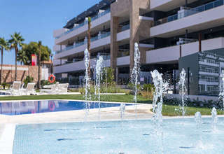Appartementen verkoop in Orihuela, Alicante. 