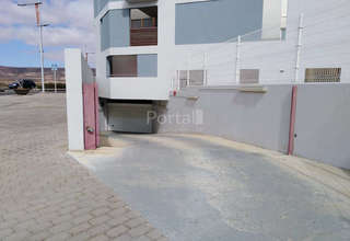 Parking space for sale in Puerto del Rosario, Las Palmas, Fuerteventura. 