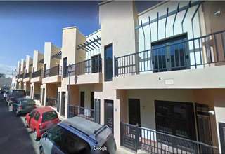Maison de ville vendre en Argana Alta, Arrecife, Lanzarote. 