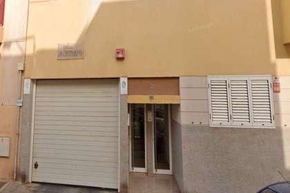 Plaça de garatge venda a Argana Alta, Arrecife, Lanzarote. 