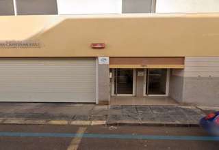 Garageplaatsen verkoop in Argana Alta, Arrecife, Lanzarote. 