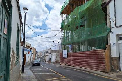 Lejligheder til salg i Arrecife, Lanzarote. 