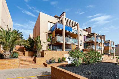 Apartment for sale in Jandia, Pájara, Las Palmas, Fuerteventura. 