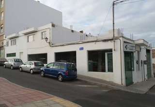 Gebäude zu verkaufen in Arrecife Centro, Lanzarote. 