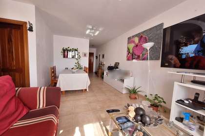 Квартира Продажа в Valterra, Arrecife, Lanzarote. 