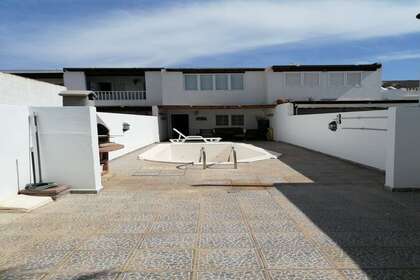 Duplex vendre en Tahiche, Teguise, Lanzarote. 