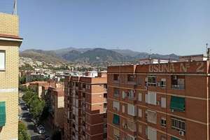 Habitación en Vergeles-Alminares, Granada. 