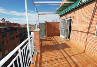 Penthouse/Dachwohnung zu verkaufen in Beiro, Granada. 