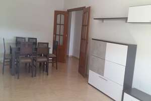 Appartamento +2bed in Colegio, Parador, El, Almería. 