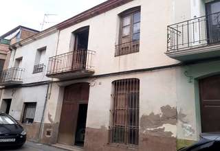 Maison de ville vendre en Nucleo Urbano, Burriana, Castellón. 