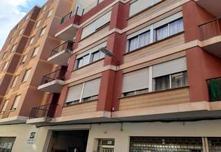 Wohnung zu verkaufen in Nucleo Urbano, Burriana, Castellón. 
