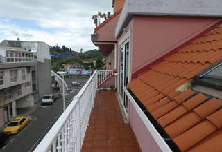 Penthouse/Dachwohnung zu verkaufen in Lonzas, Coruña (A), La Coruña (A Coruña). 