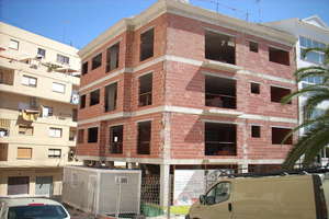 Edifice vendre en Benissa, Alicante. 