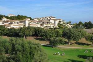 Penthouse/Dachwohnung Luxus zu verkaufen in Urb. Club Golf San Roque, Cádiz. 