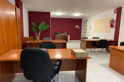 Ufficio vendita in Arrecife, Lanzarote. 